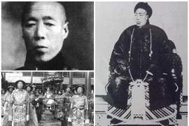 Mở quan tài thái giám tâm phúc của Từ Hi, chuyên gia “khóc thét” vì...