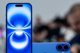 Nóng hổi tin đồn về tính năng màn hình mới của iPhone 17