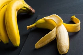 Bác sĩ Nhật khuyên ăn chuối để đào thải natri, ngăn ngừa đột quỵ