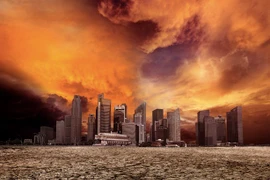 Tiên đoán rùng rợn về ngày tận thế của siêu máy tính