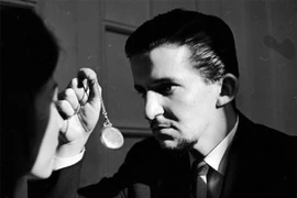 Bí ẩn thuật thôi miên chưa có lời giải