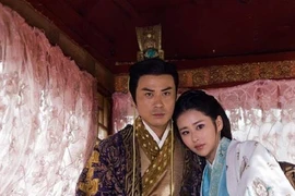 Đệ nhất mỹ nhân nào khiến hoàng đế Trung Quốc tự sát?