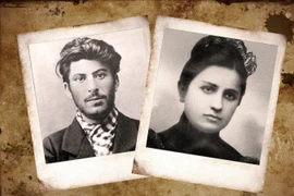 Bí mật ít biết 2 cuộc hôn nhân của nhà lãnh đạo Stalin