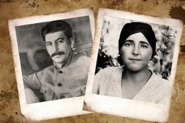 2 cuộc hôn nhân ít biết của nhà lãnh đạo Stalin