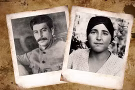 2 cuộc hôn nhân ít biết của nhà lãnh đạo Stalin