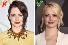 Đây chính là lý do vì sao nhìn bạn già hơn so với tuổi 