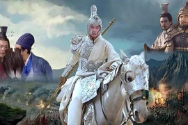 Vì sao không binh sĩ nào bỏ chạy khi Triệu Vân bại trận?