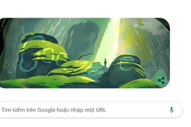 Hang Sơn Đoòng - Kỳ quan thiên nhiên Việt Nam được tôn vinh trên Google 