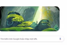 Hang Sơn Đoòng - Kỳ quan thiên nhiên Việt Nam được tôn vinh trên Google 