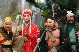 Ngoài trường sinh bất tử, yêu quái muốn ăn thịt Đường Tăng vì...