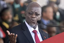 Cuộc đời cố Tổng thống Tanzania thế nào khi đương nhiệm?