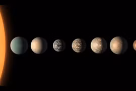 Chuyên gia giải mã bất ngờ về hành tinh giống Trái đất