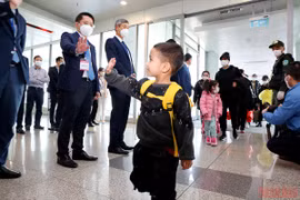 Nhìn lại những lần giải cứu công dân Việt Nam trong lịch sử 