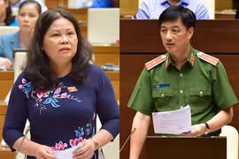 Chưa chốt được thời điểm bỏ sổ hộ khẩu