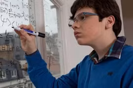 Tò mò cuộc sống của 10 thần đồng nổi tiếng thế giới 