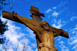 Giải mã loạt bí ẩn thánh tích linh thiêng liên quan đến Chúa Jesus