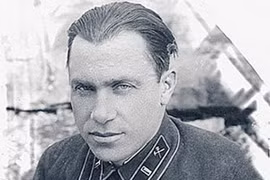 Người lính Liên Xô nào khiến Hitler “phát điên" lùng bắt cả đời? 