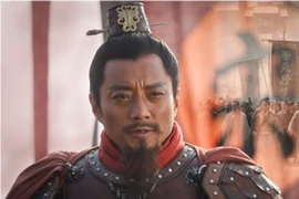 Võ Tòng không dám đắc tội 3 anh hùng Lương Sơn Bạc nào?