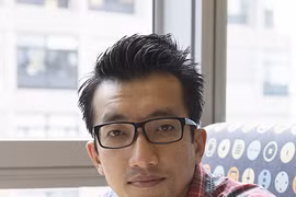 Dự án khẩu trang phát hiện COVID-19 của nhà khoa học gốc Việt