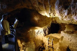 Top địa điểm khảo cổ bí ẩn nổi tiếng nhất thế giới 