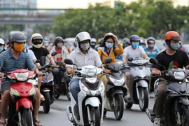 TP.HCM công bố cấp độ dịch của 22 quận, huyện và TP Thủ Đức