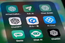 Chatbot AI của Trung Quốc cán mốc 200 triệu người dùng