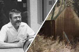 Thiên tài toán học có IQ cao ngất, tự chế bom thư khủng bố