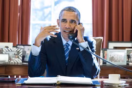 Bí mật thú vị Tổng thống Mỹ tuổi Tân Sửu 1961 