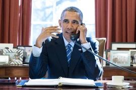 Bí mật thú vị Tổng thống Mỹ tuổi Tân Sửu 1961 