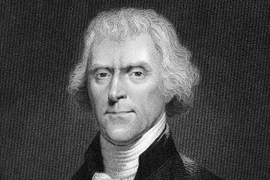 Cuộc đời của Tổng thống Mỹ viết nên bản 'Tuyên ngôn Độc lập' 