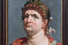 Bạo chúa Nero của La Mã không xấu xa, độc ác như lời đồn?