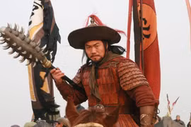 5 binh khí cực lợi hại của các anh hùng Lương Sơn Bạc