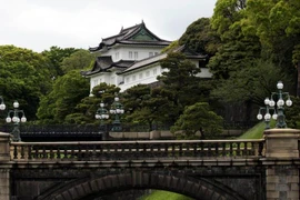 Nhìn lại những tư dinh trên thế giới từng bị đột nhập từ vụ Dinh thự Nhật hoàng 