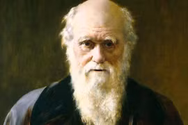 Không chỉ khoa học, “cha đẻ” thuyết tiến hóa rất giỏi kiếm tiền 