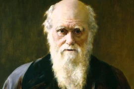 Không chỉ khoa học, “cha đẻ” thuyết tiến hóa rất giỏi kiếm tiền 