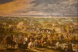 Giải mã cuộc chiến đẫm máu kéo dài nhất trong lịch sử nhân loại 