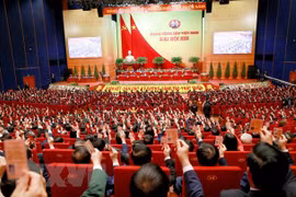 Tổng Bí thư Nguyễn Phú Trọng ký Chỉ thị về triển khai Nghị quyết Đại hội XIII