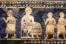 Một số nền văn minh cổ đại thực hiện lễ hiến tế con người đáng sợ