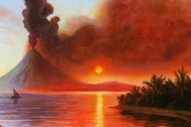 Nhìn lại những thảm họa thiên nhiên khốc liệt nhất thế giới