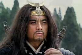 Hai hối tiếc lớn nhất đời Võ Tòng