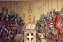 Bí ẩn trận chiến giữa 2 thành phố khiến hơn 2.000 người chết 