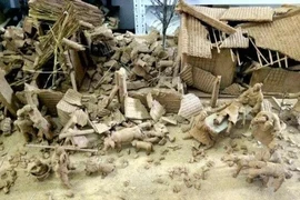 Lật lại thiên tai thảm khốc nhất lịch sử nhân loại