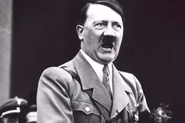Thực hư việc Hitler sở hữu vũ khí sinh học nhưng không sử dụng? 