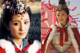 Không hề có hình thể chuẩn, mỹ nhân Vương Chiêu Quân thực chất có cơ thể xấu xí?