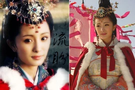 Không hề có hình thể chuẩn, mỹ nhân Vương Chiêu Quân thực chất có cơ thể xấu xí?