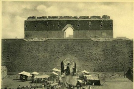 Choáng với Tử Cấm Thành hơn 100 năm trước