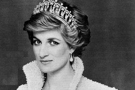 Loạt chi tiết khó giải trong cái chết của Công nương Diana 