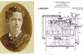 Vỡ bát đĩa nhiều, người phụ nữ tự sáng chế máy rửa bát