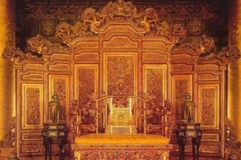 Bí mật loại 'gỗ hoàng đế' được hoàng tộc Trung Quốc xưa ưa chuộng