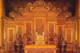 Bí mật loại 'gỗ hoàng đế' được hoàng tộc Trung Quốc xưa ưa chuộng